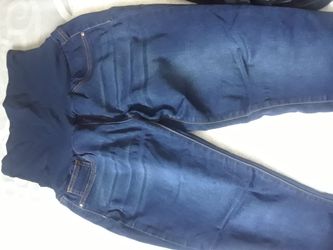 Maternity pants size XL
