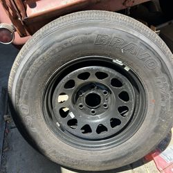 Tire