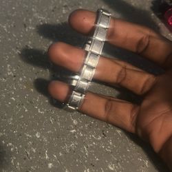 Stainless Steel Bracket