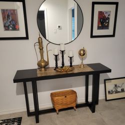Sofa Table