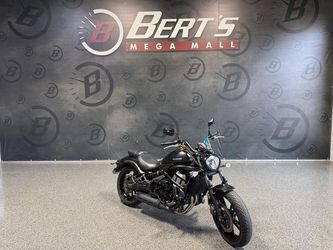 2023 Kawasaki Vulcan S