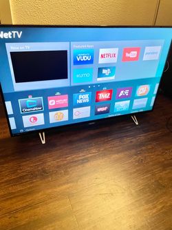 50”Philips 4K 2160p UHD Smart tv
