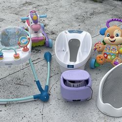Baby stuff