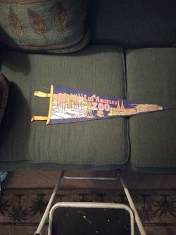 Los Angels Zoo Banner 