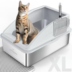 Litter box brand new