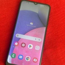 Samsung Galaxy A03s  , Unlocked   for all Company Carrier ,  Excellent Condition  Like New