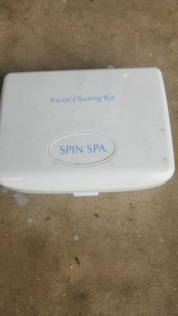 Facial cleaning Kit