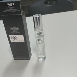 (new) Creed Aventus Cologne