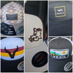 Caps for Men