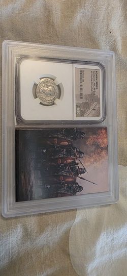 Roman Empire Ancient Coin