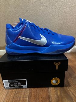 Nike Kobe 5
