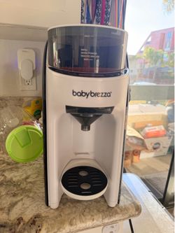 Baby Brezza
