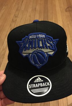 Adidas Knicks Strapback
