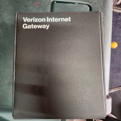 Verizon Internet Gateway