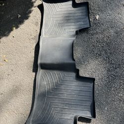 Floorlinetand Floor Mat