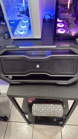 Altec Speakers