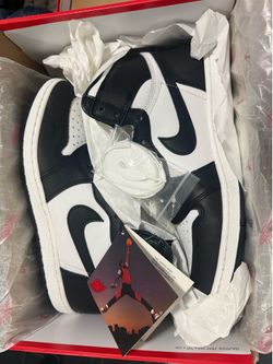 Air Jordan 1 HI 85 ( new )