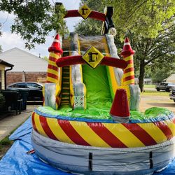 ((imperial Jumpers))