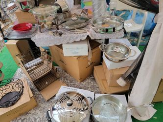 China Cabinet 