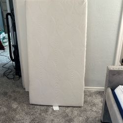 Toddler Mattress 