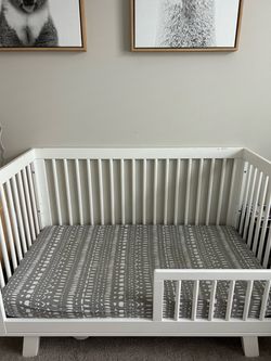 Babyletto Crib
