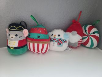 Squishmallow