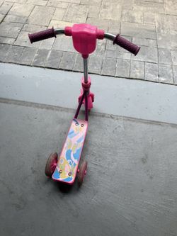 Scooter