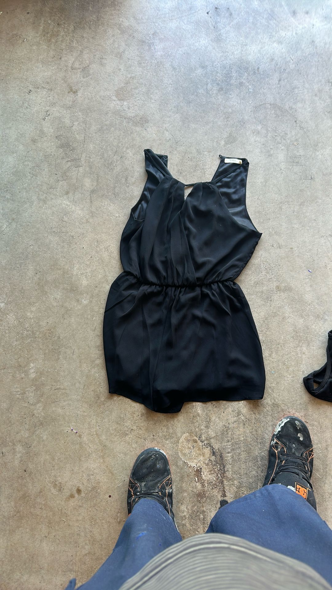 Medium Outfit