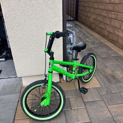 Kids Bike