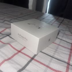 AirPods Pro 