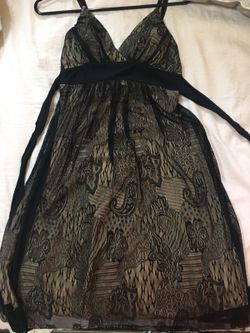 Forever 21 Dress