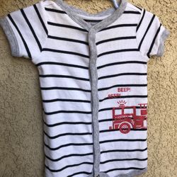 Baby Boy Size 3m