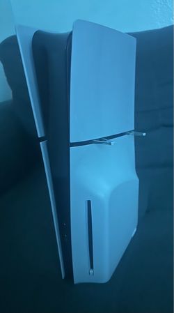 Ps5 Disc Edition Gaming Setup