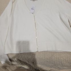 Loft Cardigan 