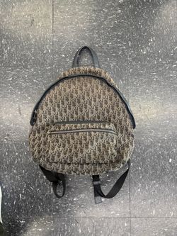Back pack