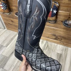 mens western boots