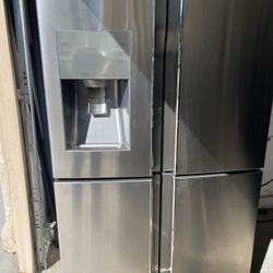 Samsung Refrigerator 