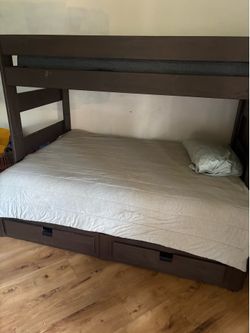 Bunk beds
