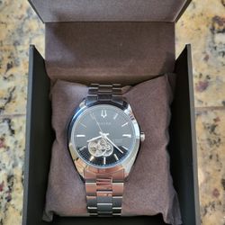 Bulova 42 MM Automatic Watch