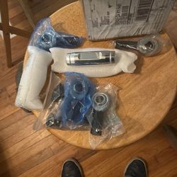 Polaris Rzr Turbo Links