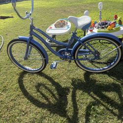 Women’s Bike