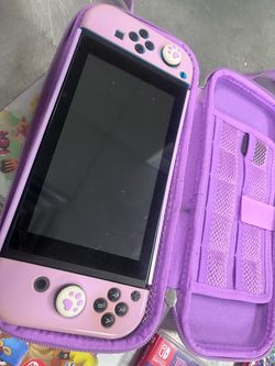 Nintendo switch pro
