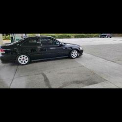 1999 Honda Civic