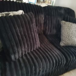 6 Mo Old Sectional