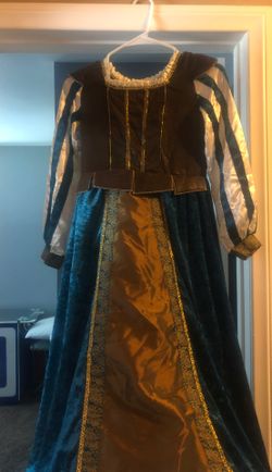 Halloween Dress