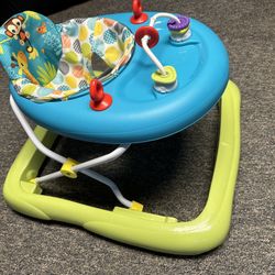 Baby Walker
