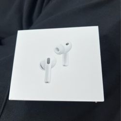 AirPods Pro 3 Brand New Sealed AUTHENTIC