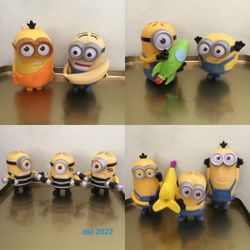 Minions