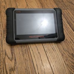 Autel MaxiCOM MK808BT Diagnostic Scanner – Bluetooth Wireless OBD2