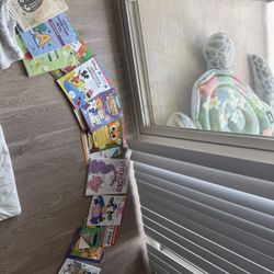 Children Books / Educational Books